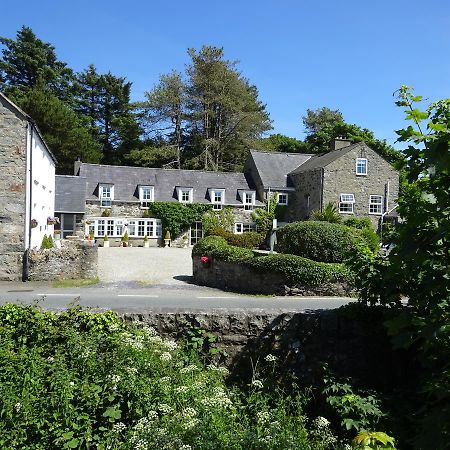 Yr Hen Felin - The Old Mill B&B Morfa Nefyn Buitenkant foto