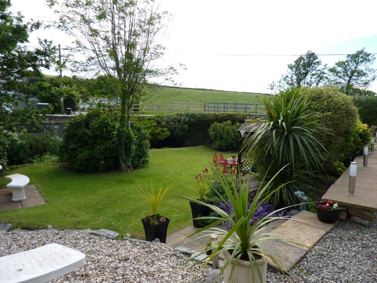 Yr Hen Felin - The Old Mill B&B Morfa Nefyn Buitenkant foto