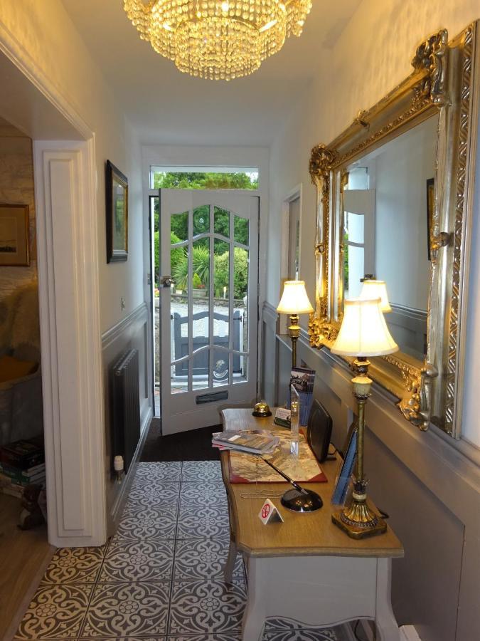 Yr Hen Felin - The Old Mill B&B Morfa Nefyn Buitenkant foto
