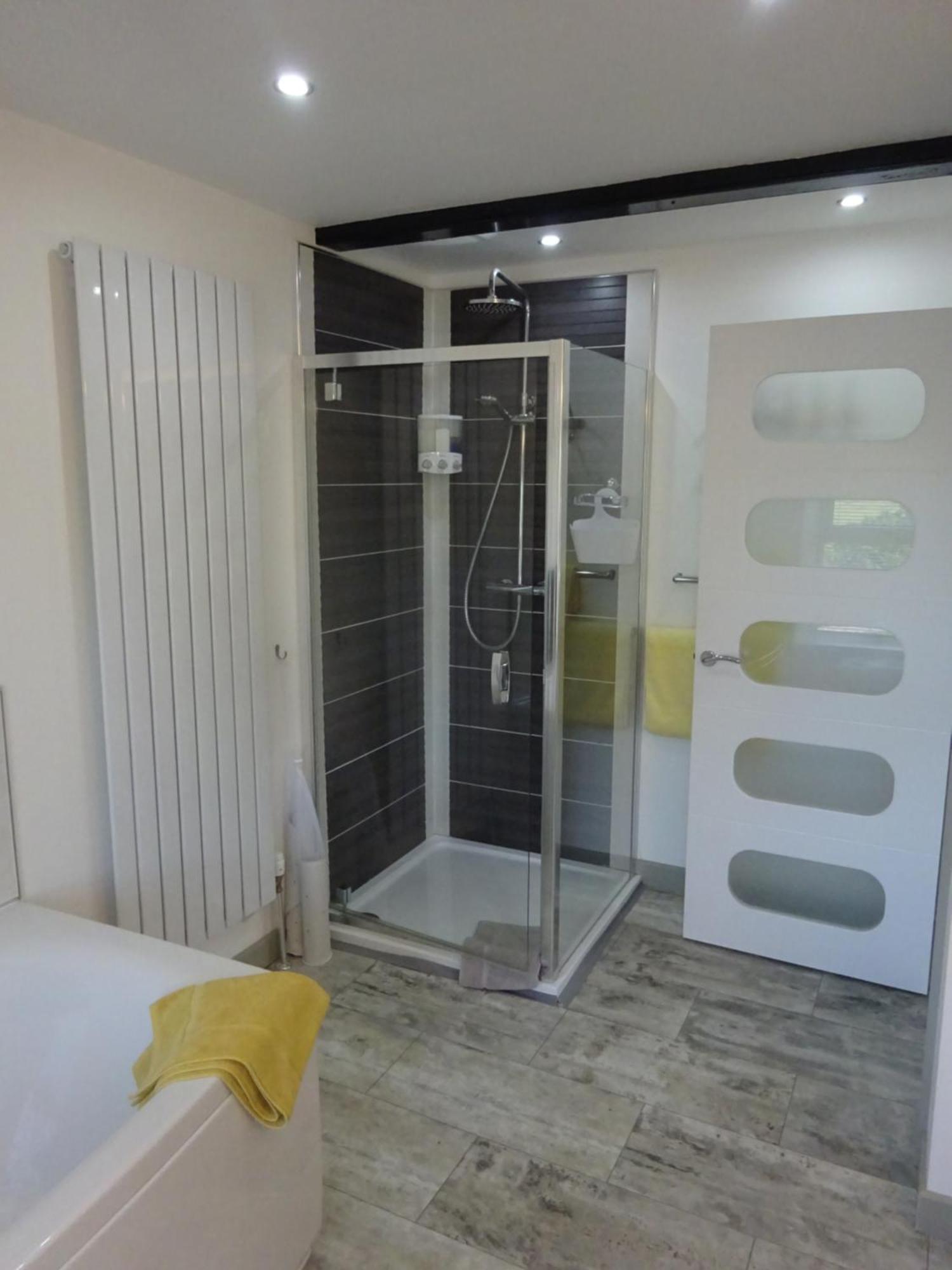 Yr Hen Felin - The Old Mill B&B Morfa Nefyn Kamer foto