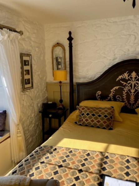 Yr Hen Felin - The Old Mill B&B Morfa Nefyn Buitenkant foto